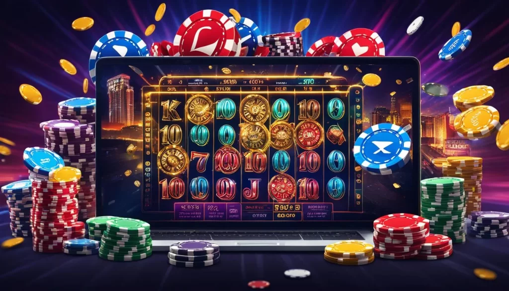 Chiến lược Roulette 77win9 chính thức