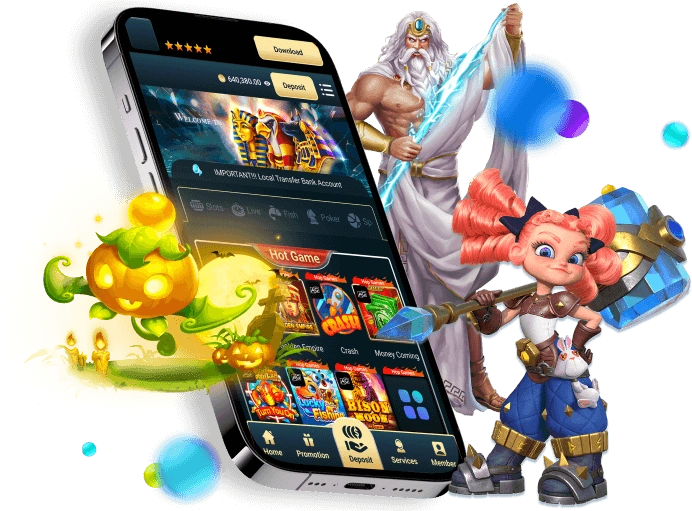 Ưu đãi và khuyến mãi hấp dẫn 77win9 chính thức