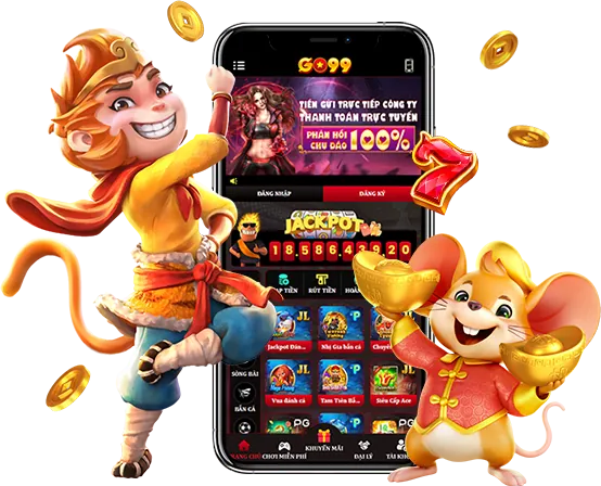 Game Bắn Cá Rồng 77win9