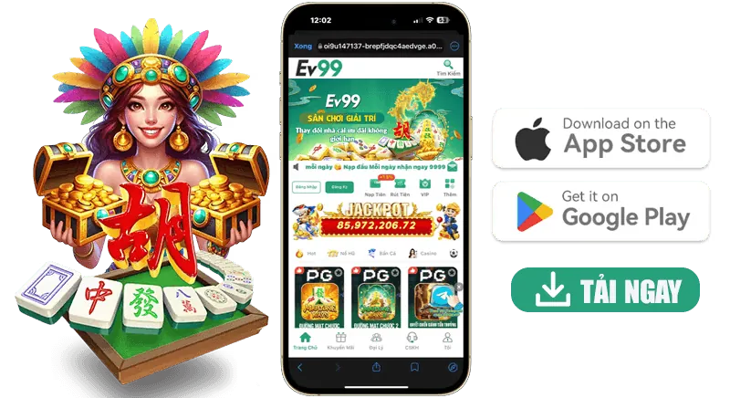 Hoàn trả cược thua 77win9