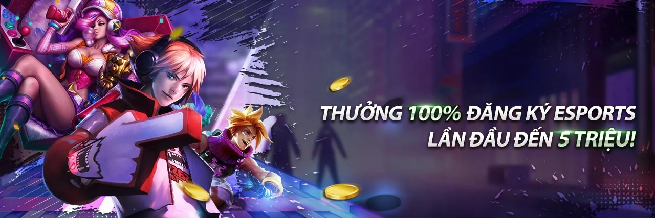 Giao diện đăng ký 77win9 chính thức 2026 với màu xanh vàng nổi bật
