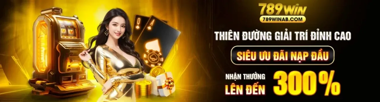 Sòng bạc trực tuyến 77win9 chính thức với các trò chơi đa dạng