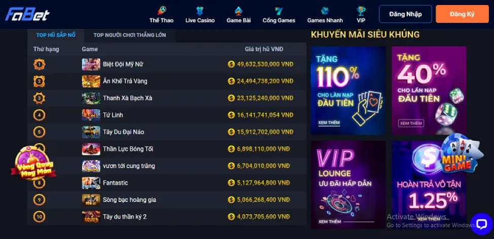 Bảo mật thông tin khách hàng 77WIN9