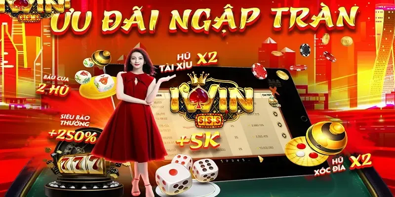 Khuyến mãi & Ưu đãi độc quyền 77win9